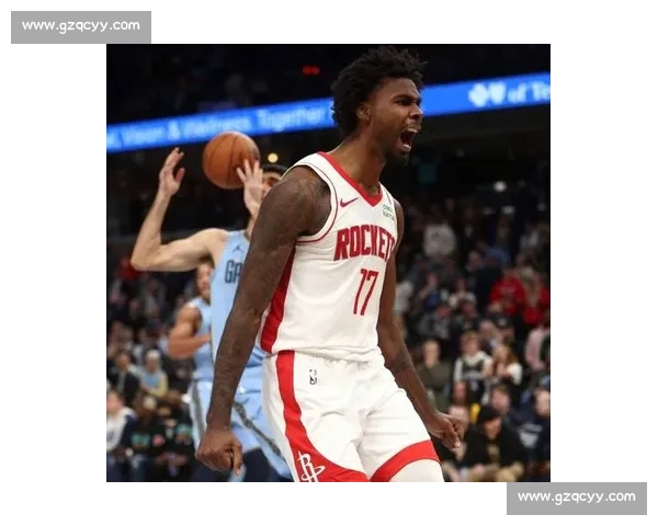 升空！火箭薪资空间释放，瞄准续约 KD 与伊森，重建之路加速