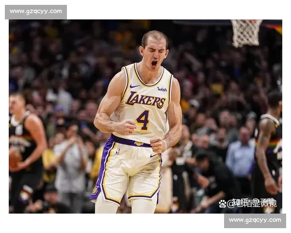 双冠传奇！亚历山大盛赞卡鲁索：总冠军经验铸就雷霆领袖