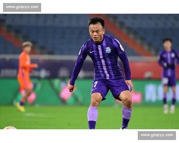 周通：国足惨败难积累经验 世俱杯经历刻骨铭心