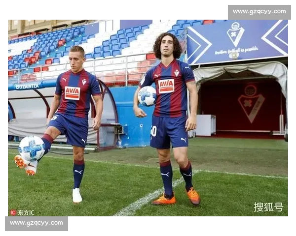 埃瓦尔官宣签回本土锋线新星 马古纳塞拉亚回归助力升级