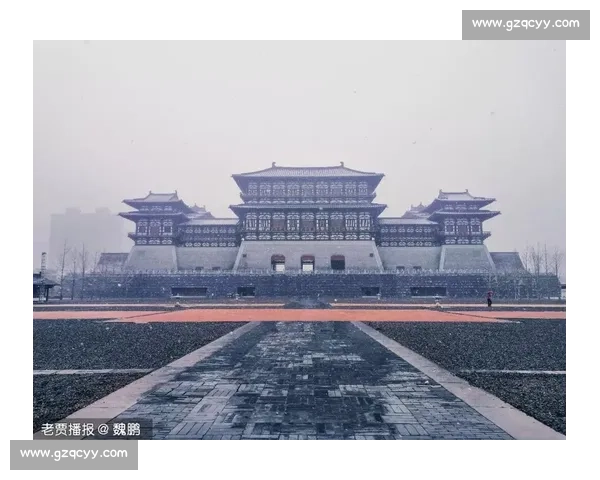 黄师 云帆锦策队 凭神都洛阳方案摘得全球商务策划大赛总冠军