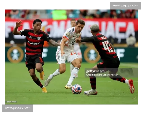 弗拉门戈创历史！两度破拜仁球门改写非欧球队纪录