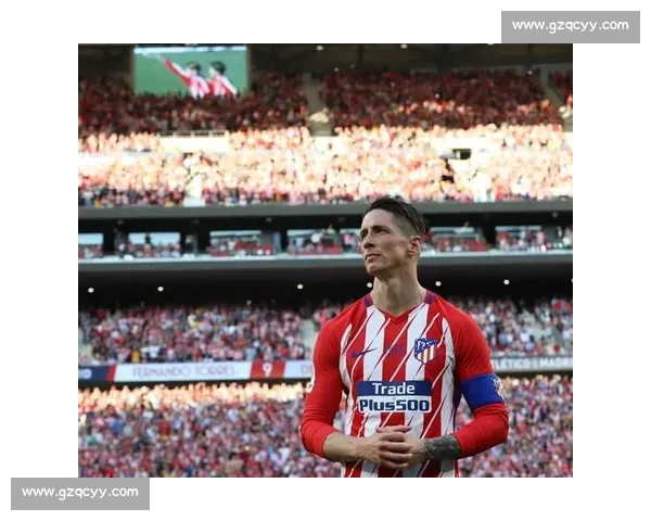 拒 800 万欧！托雷斯坚守马竞终圆梦欧联冠军