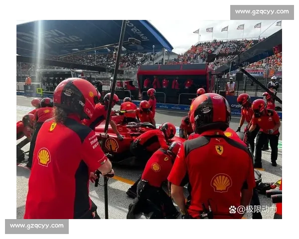 新秀对决白热化！博托莱托首获 F1 积分 车迷票选最佳创历史