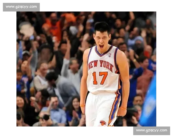 林书豪抢七 27 分封神！生涯第四冠 + 双 MVP 创历史