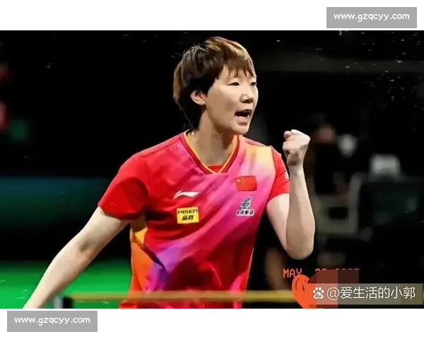 王曼昱伤病阴影笼罩！爆冷签运再遇克星张本美和