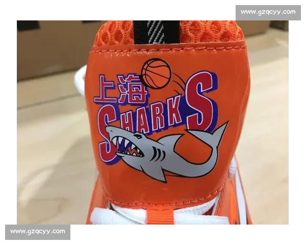 跨界风暴！模特转型篮球新星加盟上海大鲨鱼队