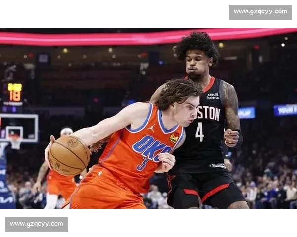 雷霆次轮签连环操作：狄龙 - 琼斯 5 换 1 再倒贴 1 个送走