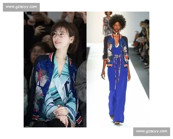 巴洛特利巴黎时装周跨界首秀 34 岁足坛传奇开启时尚新征程