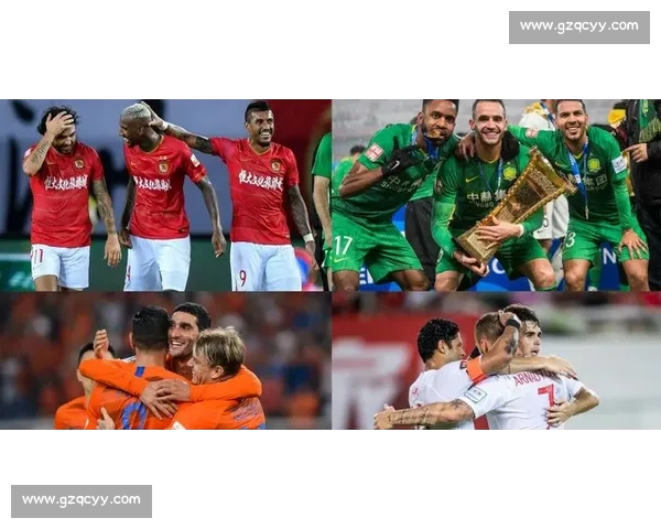 德转更新中超身价：国安 1443 万欧登顶，总身价 1.29 亿欧不敌姆巴佩一人