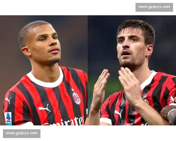 跟队记者：米兰签里奇前景生变，亚特兰大介入或成转折点
