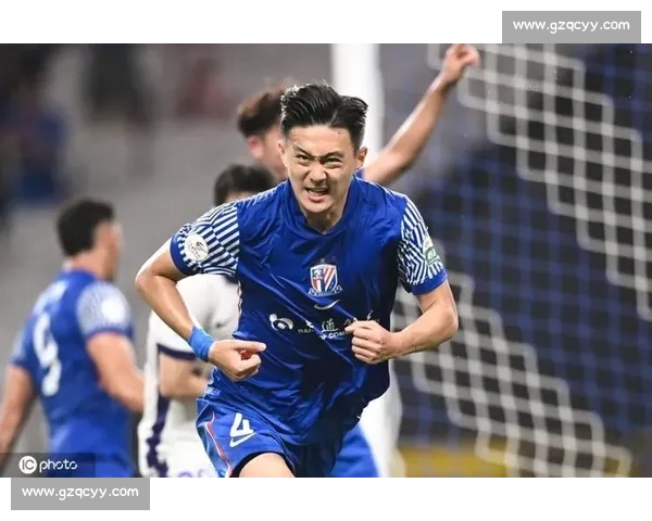 陈晋一申花一周年：感恩同行，未来可期