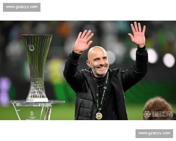马雷斯卡：欧协联冠军是给切尔西球迷的终极礼物
