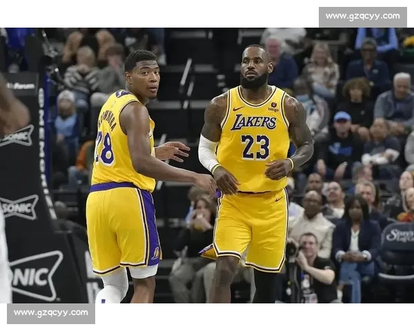 安吉首笔亏本交易曝光!湖人意外捡漏,美媒:紫金军团赚翻了