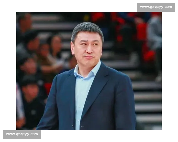 浙江官方力荐王世龙加盟南京同曦教练组