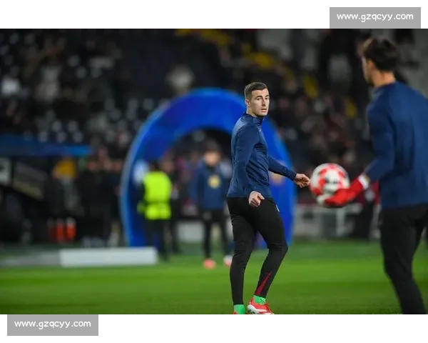 巴萨清洗七将求生！注册加西亚尼科需套现 1.2 亿