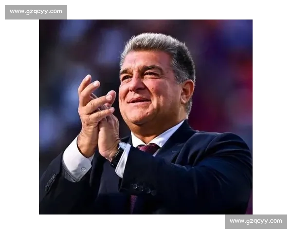 霍安 - 加西亚：巴萨新防线的沉默领袖