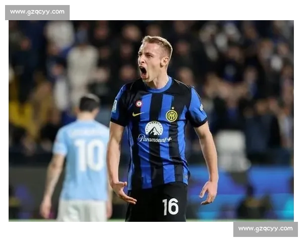 维罗纳瞄准国米传奇之子！雷科巴后代成意甲新目标