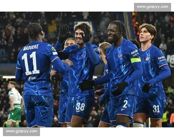 史诗级逆袭！切尔西加时赛三球定乾坤，雷暴难挡蓝军铁血本色