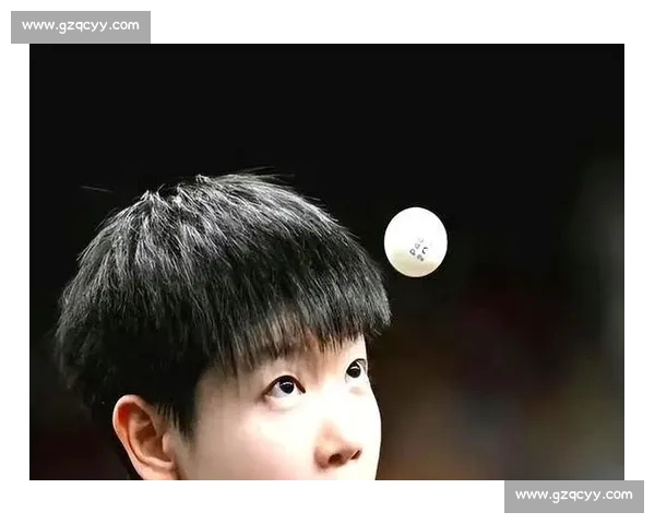 孙颖莎 11250 分断层领跑世界排名！连续 154 周稳居榜首创历史